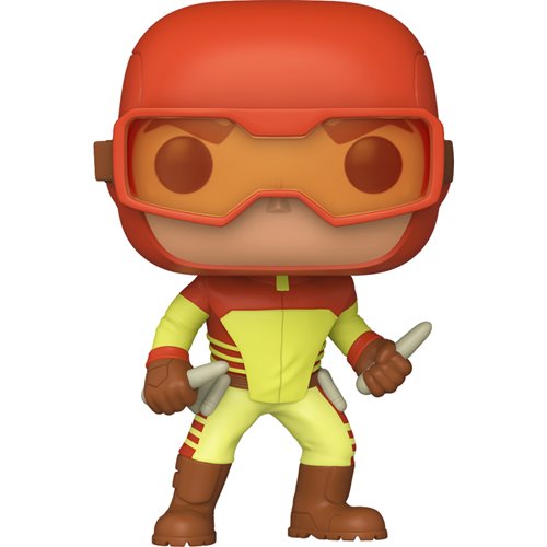 Invincible Rex Funko Pop! Vinyl Figure
