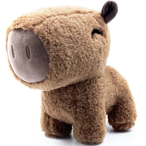 Youtooz Originals Capybara 9-Inch Plush