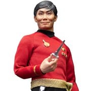 Star Trek: TOS Mirror Universe Sulu 1:6 Scale Action Figure