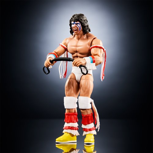 WWE Royal Rumble Elite Action Figure Case of 5