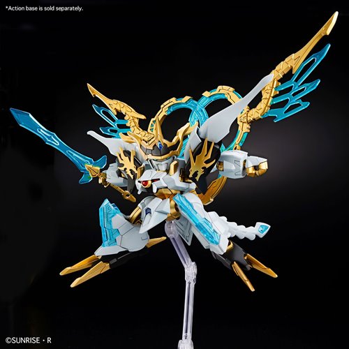 Mashin Creator Wataru Mashin E Tentative Model Kit