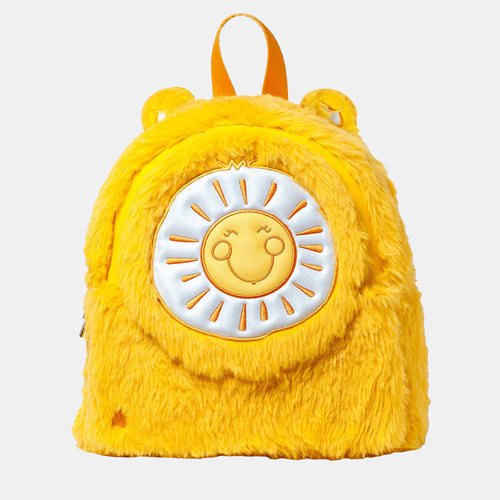 Care Bears Funshine Bear Mini-Backpack