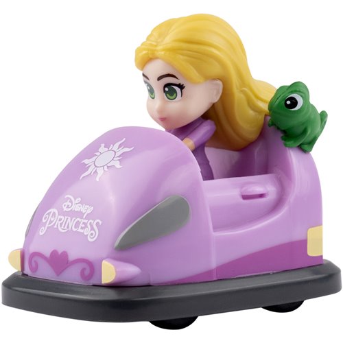 Disney Princess Zoom Hero Pull Back Vehicle Case of 12