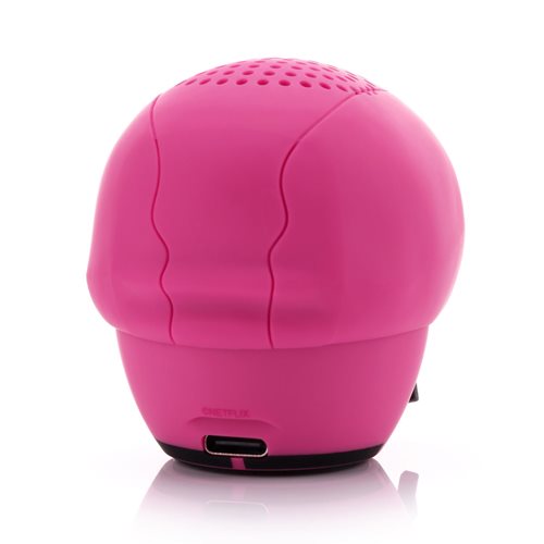 Squid Game Masked Soldier Bitty Boomers Bluetooth Mini-Speaker