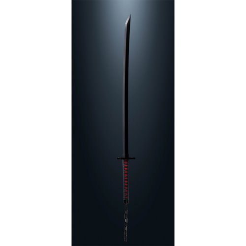 Bleach Tensazangetsu 1:1 Scale Proplica Prop Replica