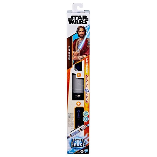 Star Wars Lightsaber Forge Kyber Core Ezra Bridger Customizable Electronic Lightsaber