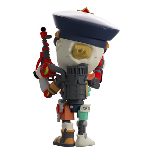 Call of Duty Collection T.E.D.D. Vinyl Figure
