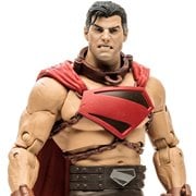 DC Multiverse Future State Superman 7-In Action Figure