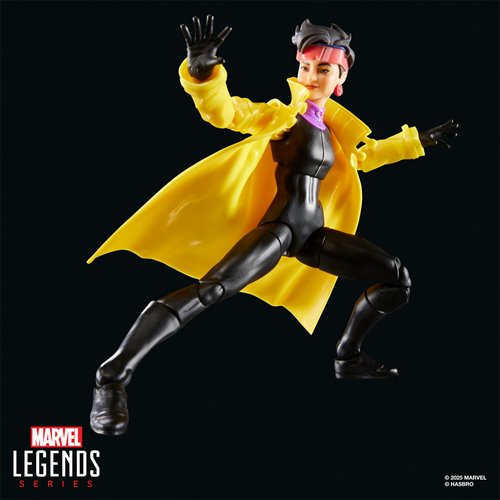 X-Men 97 Marvel Legends 6-inch Jubilee Action Figure