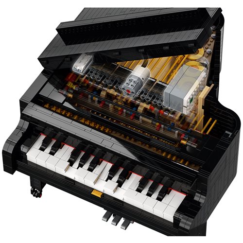 LEGO 21323 Ideas Grand Piano