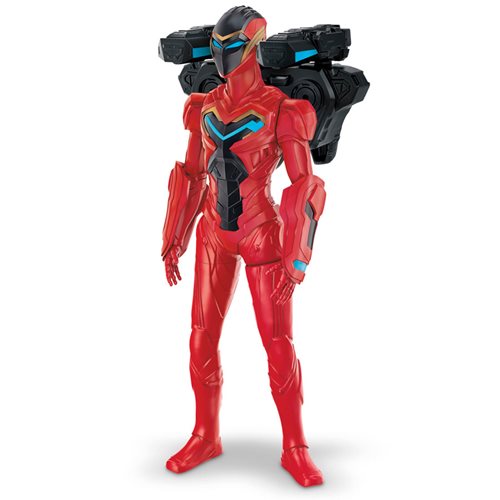 Black Panther Wakanda Forever Battle Action Ironheart 6-Inch Action Figure