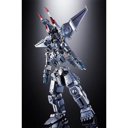 Godzilla Mechagodzilla Ohrai Noriyoshi Poster Version Chogokin Action Figure