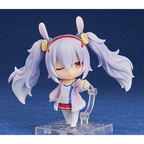 Azur Lane Laffey DX Nendoroid Action Figure - ReRun