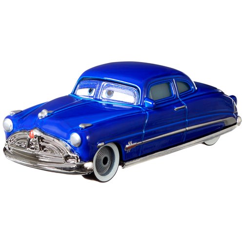 Cars Character Cars 2025 Mix 12 Case of 24