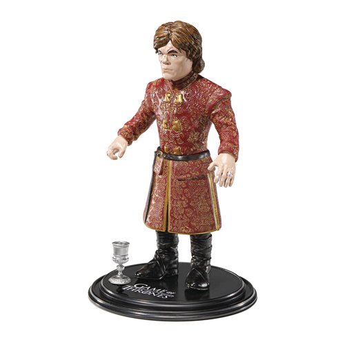 Game of Thrones Tyrion Lannister Bendyfigs Action Figure