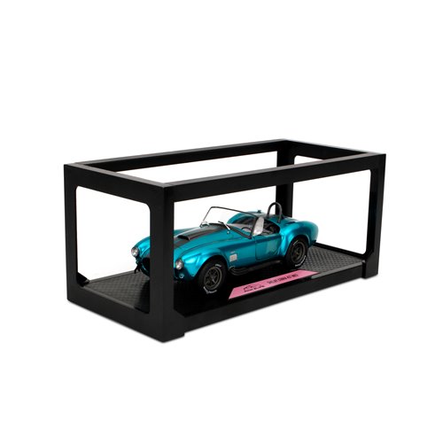 Pink Slips Wave 6 Shelby Cobra 427 MK2 1:18 Scale Die-Cast Metal Vehicle