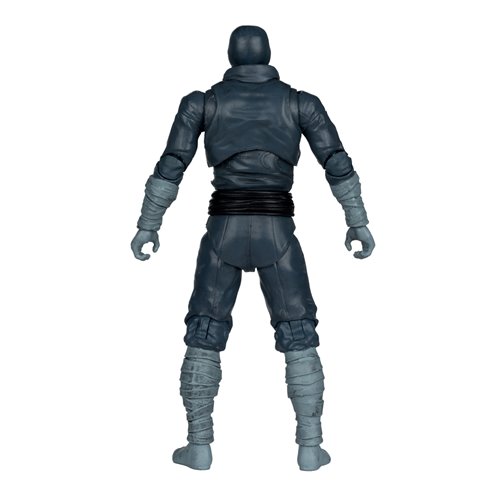 Teenage Mutant Ninja Turtles Wave 1 Foot Soldier 5-Inch Scale Action Figure