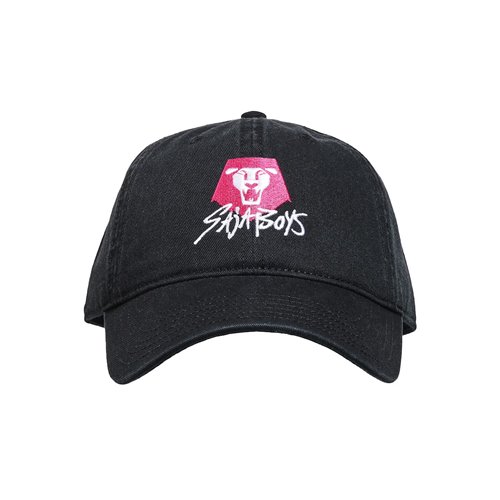 KPop Demon Hunters Saja Boys Artwork Hat