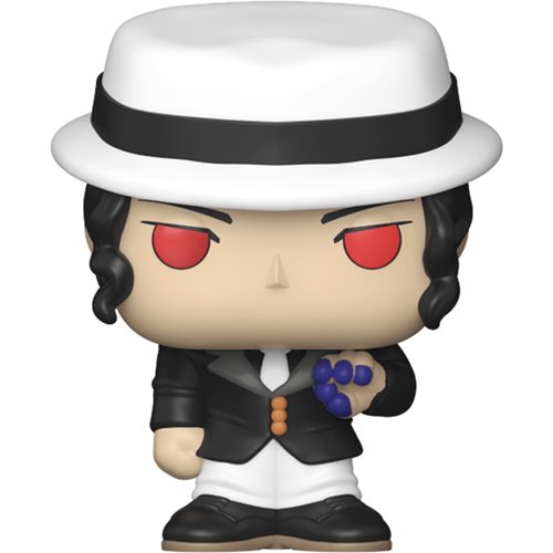 Demon Slayer Zenitsu Funko Bitty Pop! Mini-Figure 4-Pack - Specialty