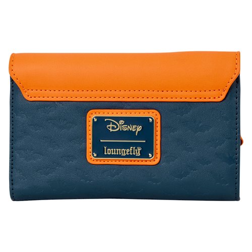 Lilo & Stitch Stitch Halloween Candy Wallet