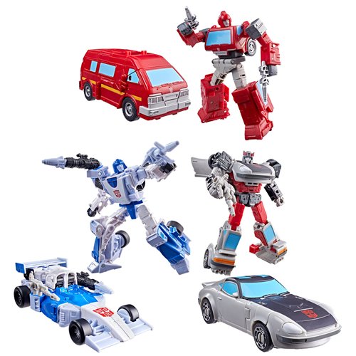 TRANSFORMERS コレクターズエディション 2台セット c78b8cf38fda4fe48cf66615086173
