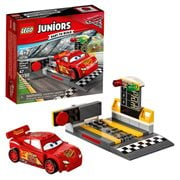 LEGO Juniors Cars 3 10730 Lightning McQueen Speed Launcher