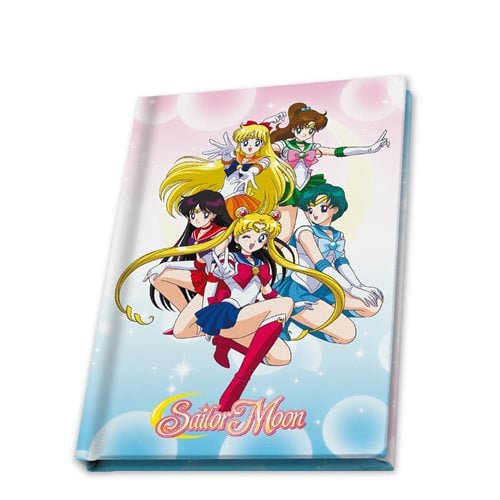 Sailor Moon Moon Princess Gift Set