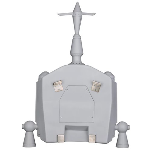 Star Wars Boba Fett Z-6 Assembled Jetpack Prop Replica