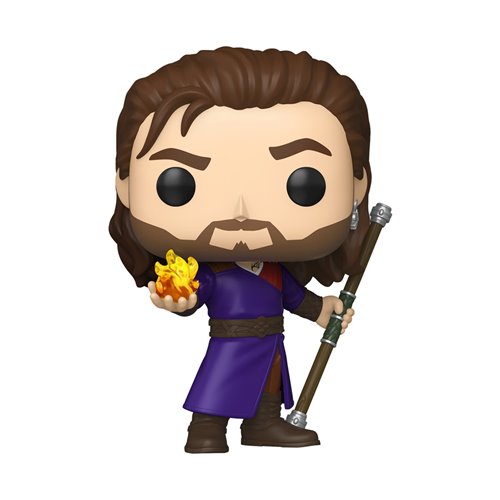 Baldurs Gate 3 Gale Funko Pop! Vinyl Figure