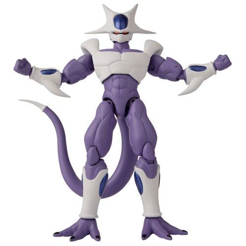 Dragon Ball Super Dragon Stars Action Figure Wave 4 Case of 6