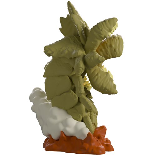 Helldivers 2 Collection Hive Lord Vinyl Figure