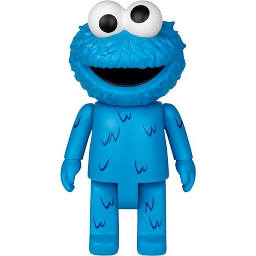 Sesame Street Cookie Monster VPB-SB16 Syaking-Bang!! Piggy Bank