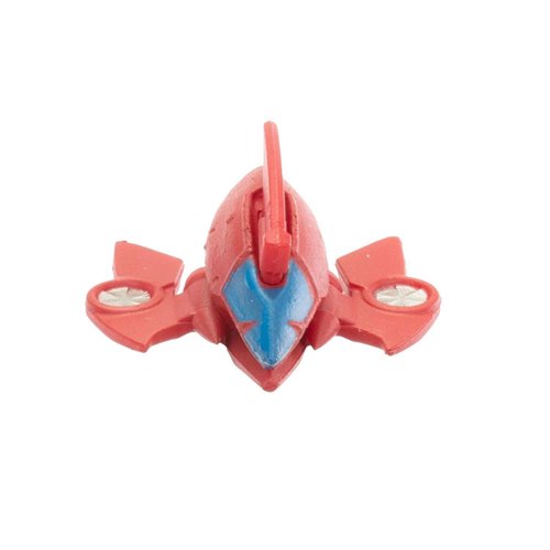 Mazinger-Z Go! Saga 7-Inch Scale  Action Figure