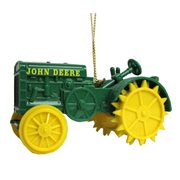 John Deere 1923 Tractor Model D 2 3/4-Inch Ornament
