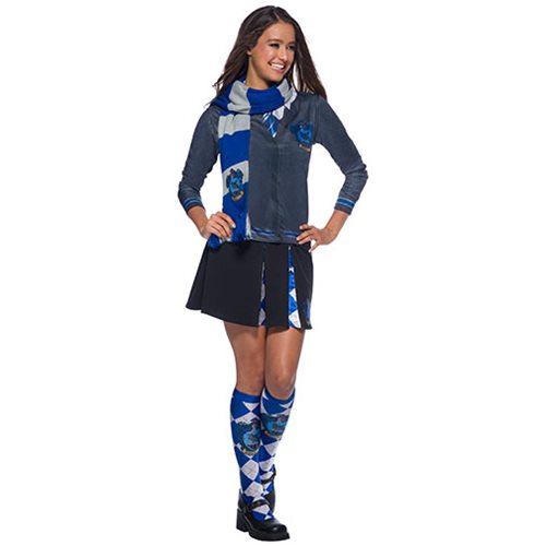 Ravenclaw Deluxe Full Uniform, Harry Potter