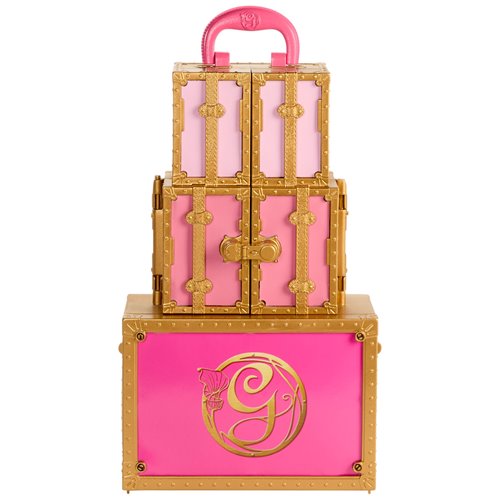 Wicked Glinda's Glamorous Closet Playset