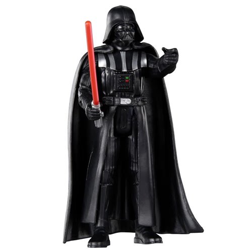 Star Wars Epic Hero Series 4-Inch Action Figures Wave 4 Case