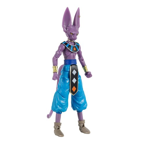 Dragon Ball Super Evolve Action Figure Wave 4 Case of 6