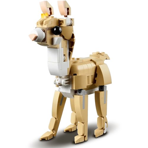 LEGO Creator 31162 Cute Bunny 3-in-1