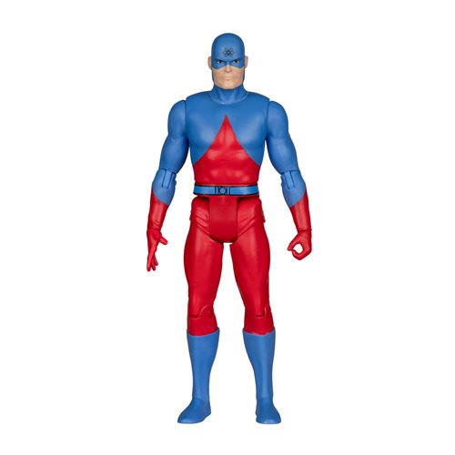 DC Retro Wave 17 Super Friends The Atom 6-Inch Scale Action Figure
