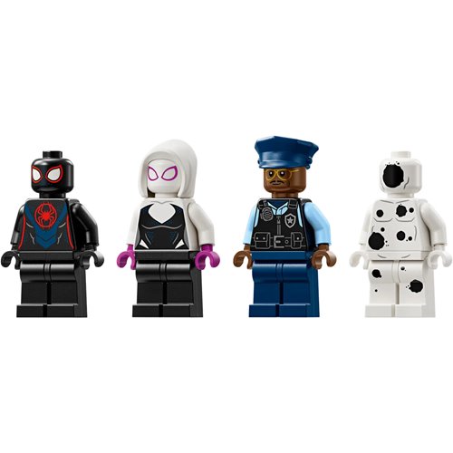 LEGO 76311 Spider-Verse: Miles Morales vs. The Spot