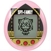 Spy x Family Tamagotchi Spy Anyatchi Pink Digital Pet