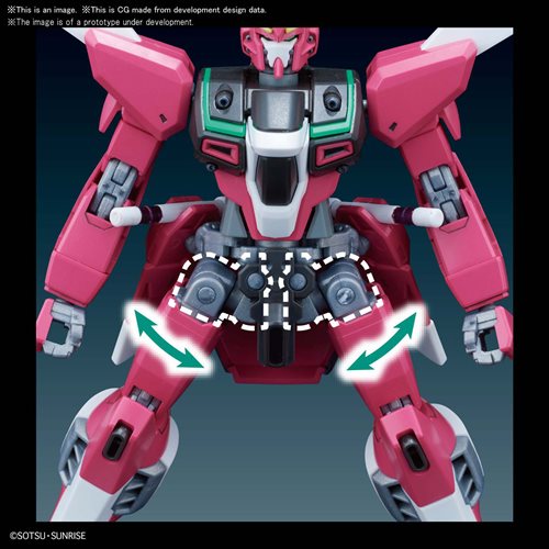 Gundam SEED Destiny #231 Gundam Infinite Justice HGCE 1:144 Scale Model Kit