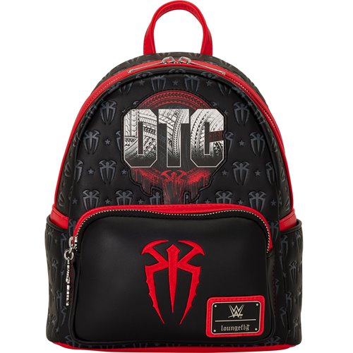 WWE Roman Reigns OTC Mini-Backpack - Exclusive