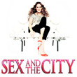 Sex and the City Cosmo 10.1 oz. Mug