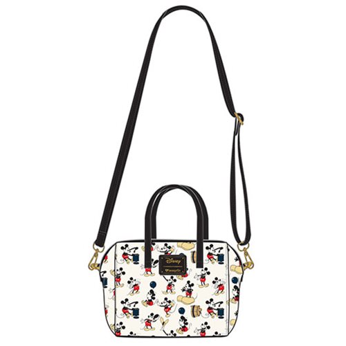 Enchanted and Playful New Loungefly Disney Parks Bags Come to shopDisney