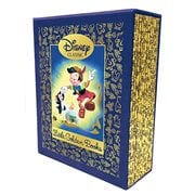Disney Classic 12 Beloved Little Golden Books Library Boxed Set