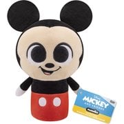 Disney Classics Mickey Mouse Funko Pop! Plush