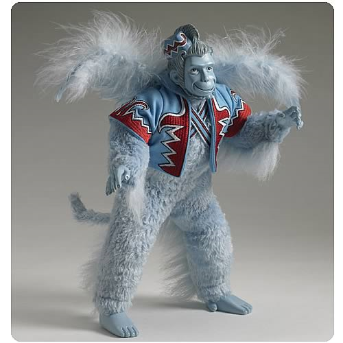 Wizard of Oz Winged Monkey Tonner Doll - Entertainment Earth