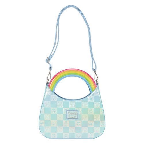 Care Bears x Sesame Street Crossbody Bag